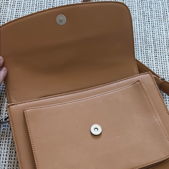 Pixie Mood Tan Crossbody Bag - Picture 5 of 10